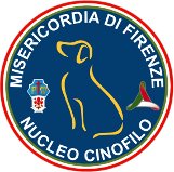Misericordia di Firenze - Nucleo Cinofilo